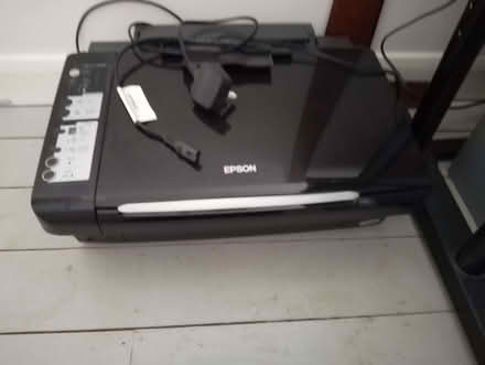 Photo of free Epson Stylus xs200 (Shurdington GL51) #1