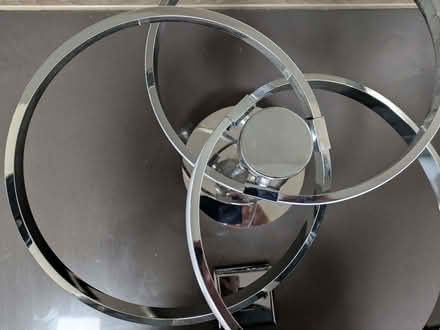 Photo of free LED ceiling light (Braithwaite CA12) #3