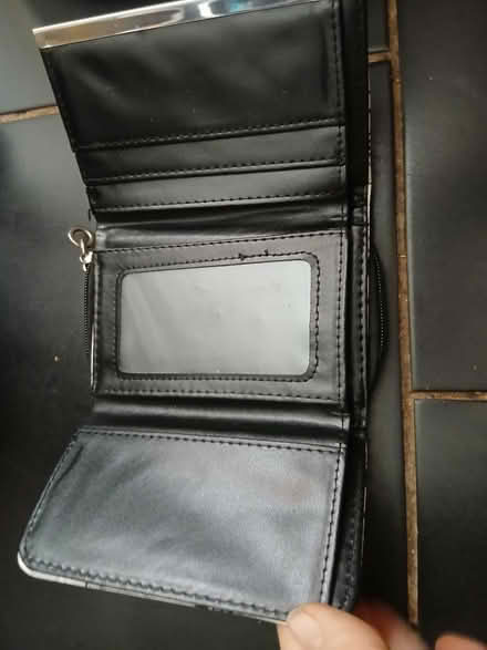 Photo of free Purse (Weeke SO22) #2