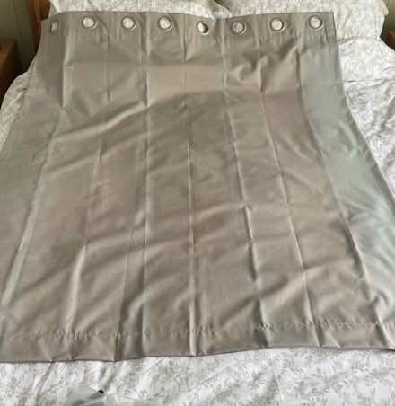 Photo of free Curtains - see description (Belper DE56) #2