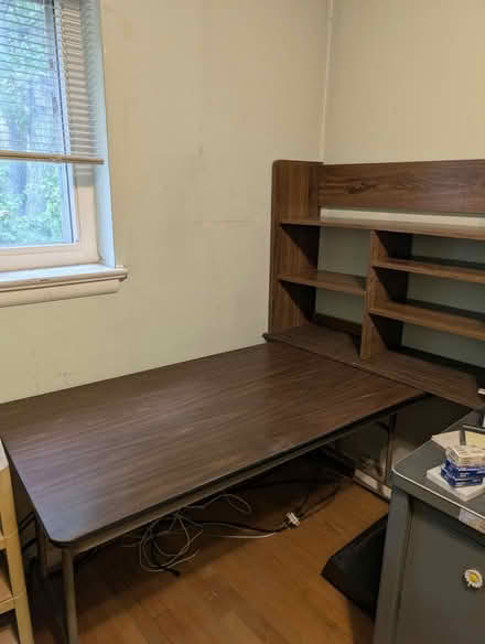 Photo of free Folding tables (Damascus MD) #3