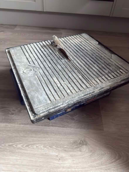 Photo of free Electric tile cutter (Knaresborough HG5) #1