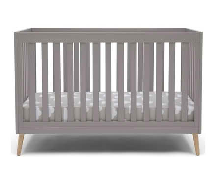 Photo of free Crib (Dacula) #1