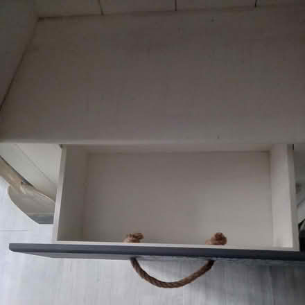 Photo of free Nautical storage unit (Fairfield Road, Burgess Hill) #3