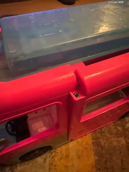 Photo of free Barbie Bus (Brownhills, WS8) #4