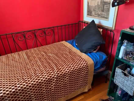 Photo of free IKEA Daybed (North Cleveland Park) #3