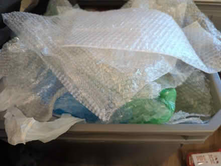 Photo of free Packing supplies (Whittier) #1
