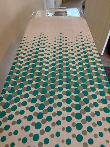 Photo of free Ironing Board and cover (Long Eaton NG10) #4