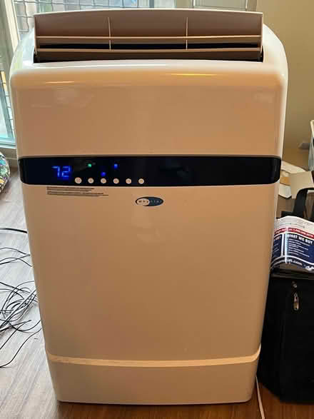 Photo of free Portable Air Conditioner (Northgate) #1