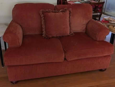 Photo of free 2 Coutches (Damascus MD) #1