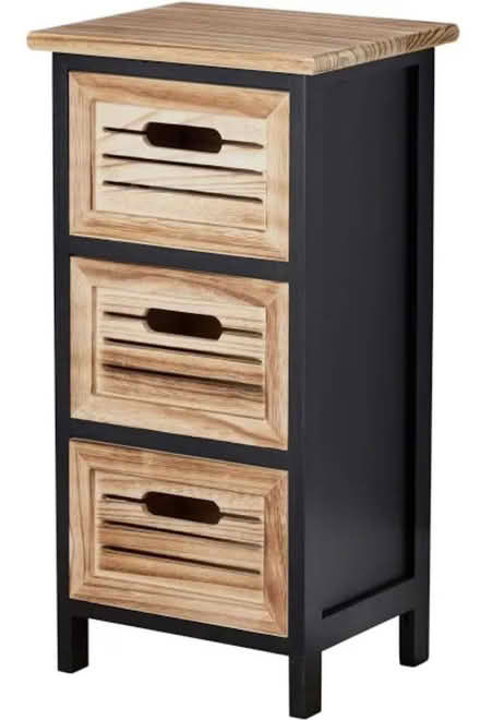 Photo of Slim unit with draws (Market drayton) #2