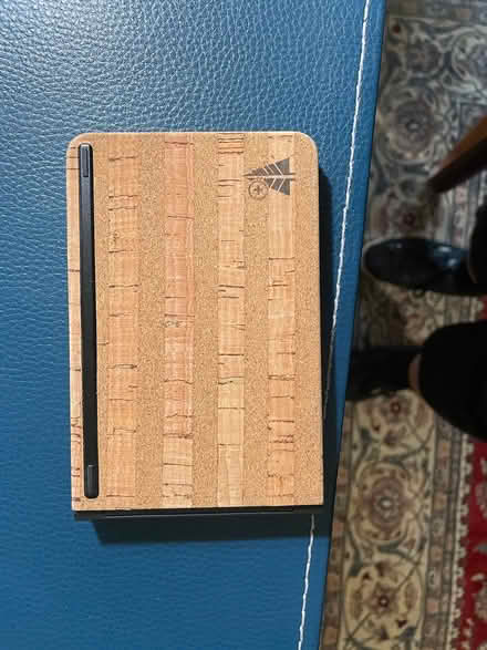 Photo of free Portable, folding keyboard (DC side of Warrenton) #1