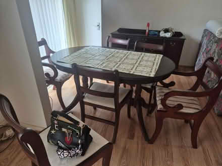 Photo of free Furniture (CT2) #3