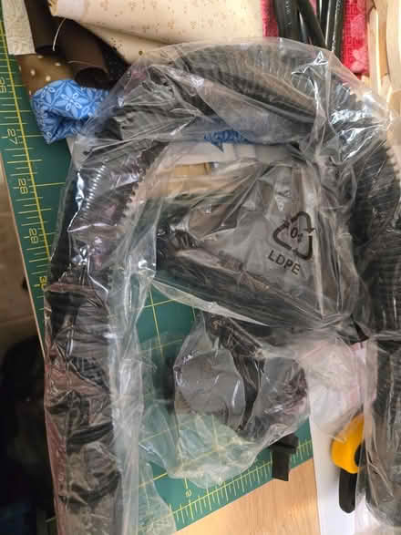 Photo of free Simplicity flash vacuum (off Fisher Blvd) #3