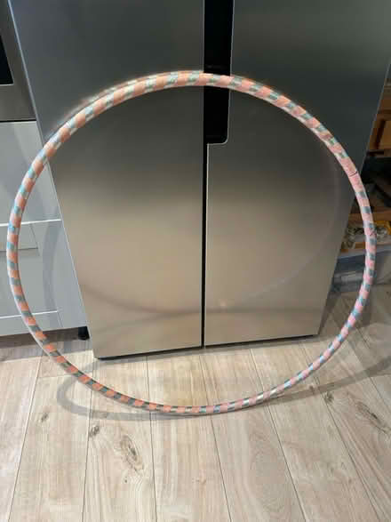 Photo of free Adult Hoola Hoop (CT2 8LL) #1