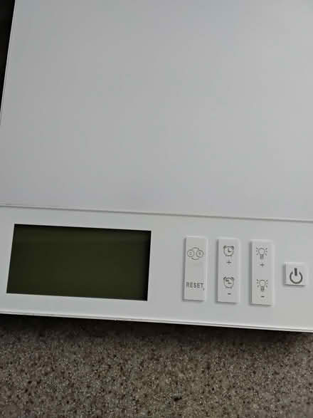 Photo of free LED Therapy Lamp (Eastcote HA4) #3