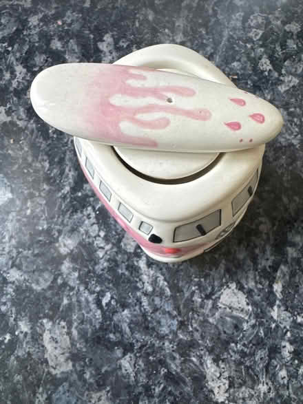 Photo of free Egg cup (Surbiton KT5) #1