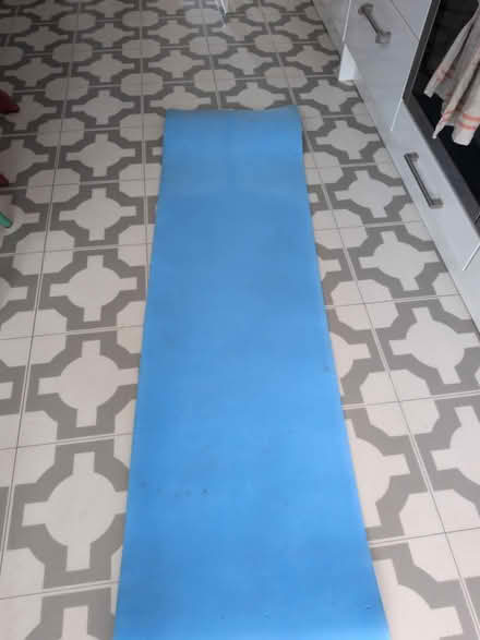 Photo of free Camping sleep mat (Honor oak) #1