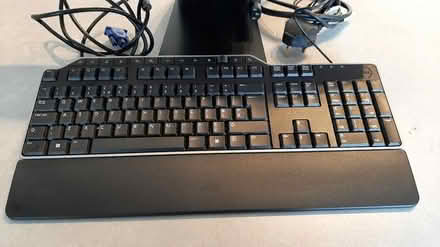Photo of free hp screen & keyboard (peacehaven) #4
