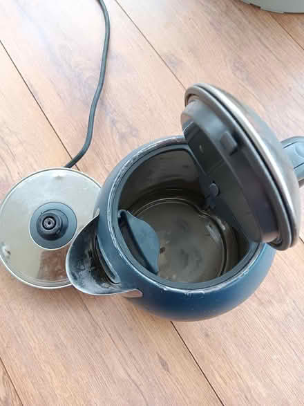Photo of free Kettle (Whitefield BL9 (Unsworth)) #2