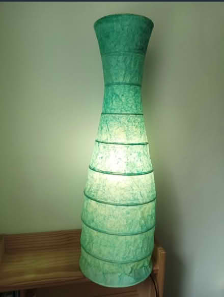 Photo of free Tall lamp (68cm ) (South reading RG2) #2