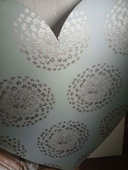 Photo of free Thick ply wood heart..large. (Wargrave RG10) #1