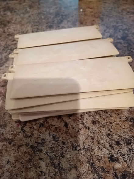 Photo of free Weights for vertical blinds (Bilton HG1) #1