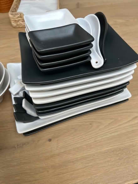 Photo of free Chinese dining set (Southport PR8) #2