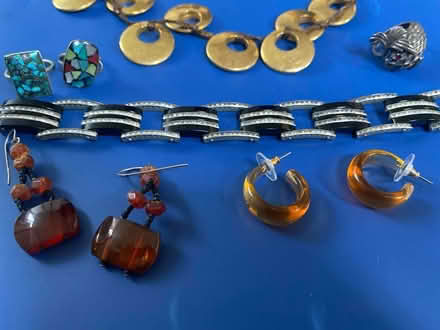 Photo of free Jewellery (N14 Oakwood Park) #2