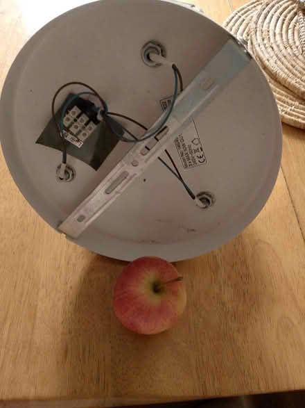 Photo of free Spotlght fitting (Butts hill area BA11) #2