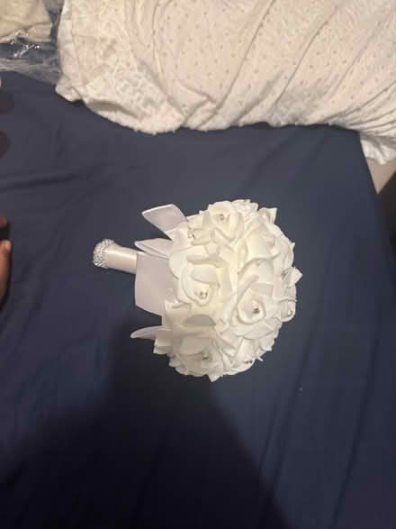 Photo of free Small bouquet (SR4 6TH) #4