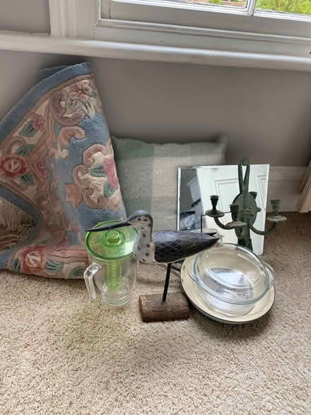 Photo of free Group of Household items (Garston L19) #1