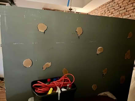 Photo of free Wall Mirror (H Street Corridor) #2