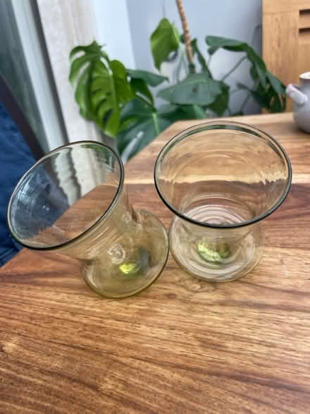Photo of free 2 glasses (RH17 6TQ) #1