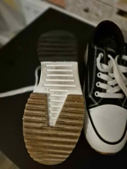 Photo of free Casual Ladies Shoes (Horsham Town area) #3