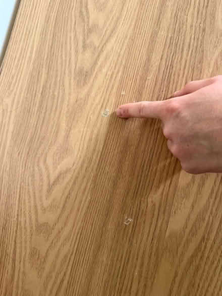 Photo of free Tv stand (Swindon Village GL50) #3