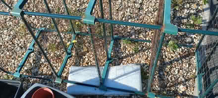 Photo of free Gardening equipment (Cleator Moor CA25) #3