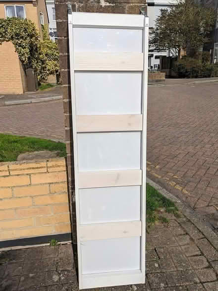 Photo of free Child's Bed Slide (see description) (PL4 Greenbank.) #3