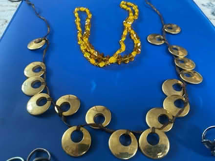 Photo of free Jewellery (N14 Oakwood Park) #3