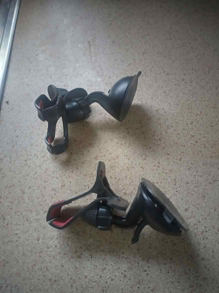 Photo of free Device holders (North Bersted PO22) #2