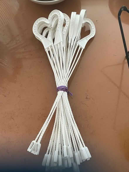 Photo of free Pots’ hangers (Chevy Chase DC) #1