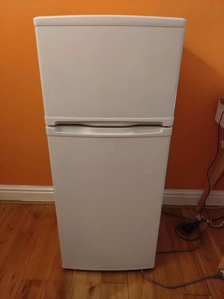 Photo of free Fridge/freezer (Kennington, SE11) #1