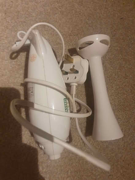 Photo of free Hand blender (Odd Down) #3