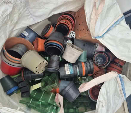 Photo of free Flower Pots (CT7) #1