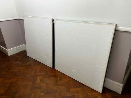 Photo of free Half polyboards (Enfield Town EN1) #1
