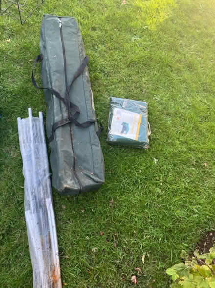 Photo of free Garden gazebo (Mickleover, Derby, DE3) #2