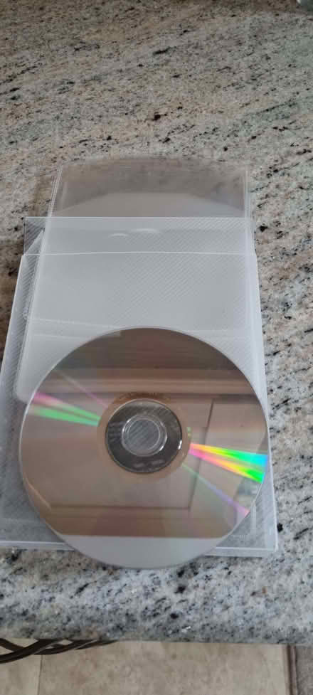 Photo of free Cd plastic envelopes (South Tonbridge TN9) #1