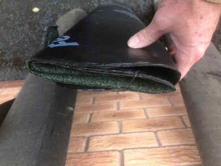 Photo of free Roofing felt (Presteigne LD8) #3