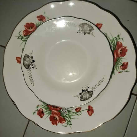 Photo of free Cups and plates (East) #4