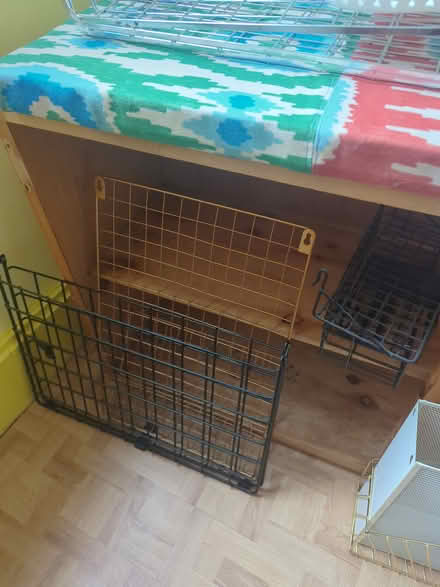 Photo of free Assorted storage options (Bare, LA4) #3